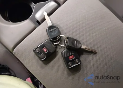 2006 Ford F-150 Fx4/Xl/Xlt из США, поврежденный, VIN 1FTRF14596NB53697